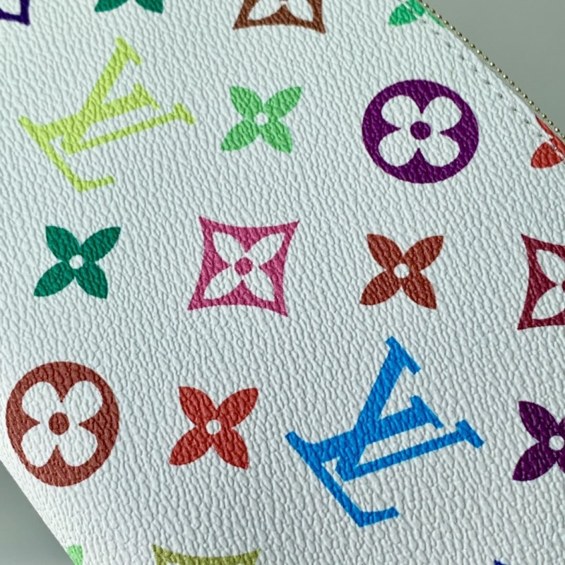 LV Cosmetic Bags